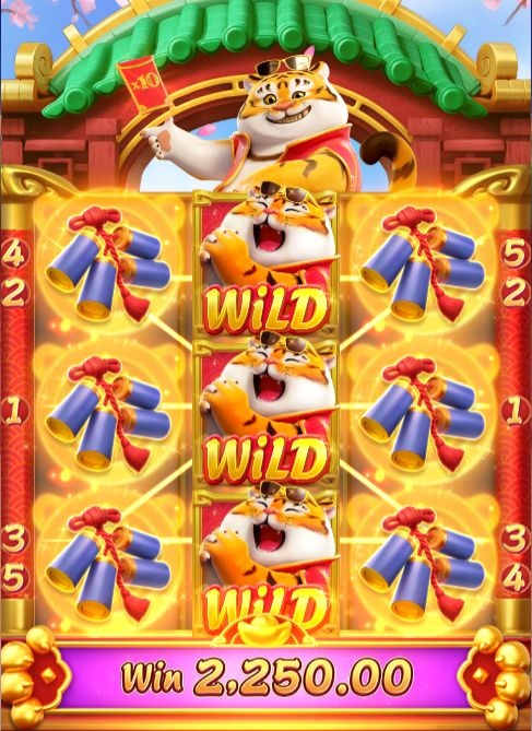 Lucky Mini Slot game