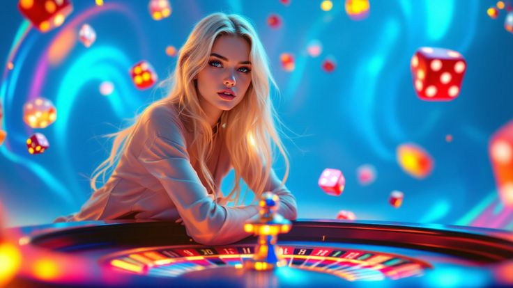 Lucky Mini Slot پاکستان ریئل منی گیمز