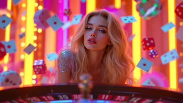 پاکستان میں Lucky Mini Slot قانونی ہے۔