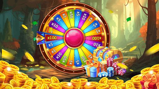 پاکستان میں Lucky Mini Slot قانونی ہے۔
