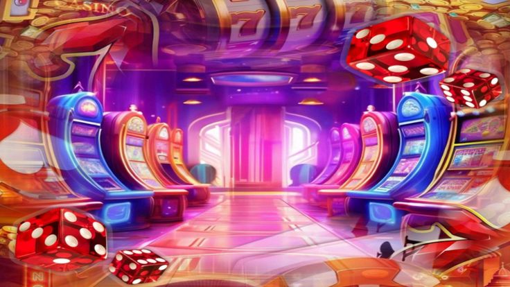 Lucky Mini Slot پاکستان ریئل منی گیمز